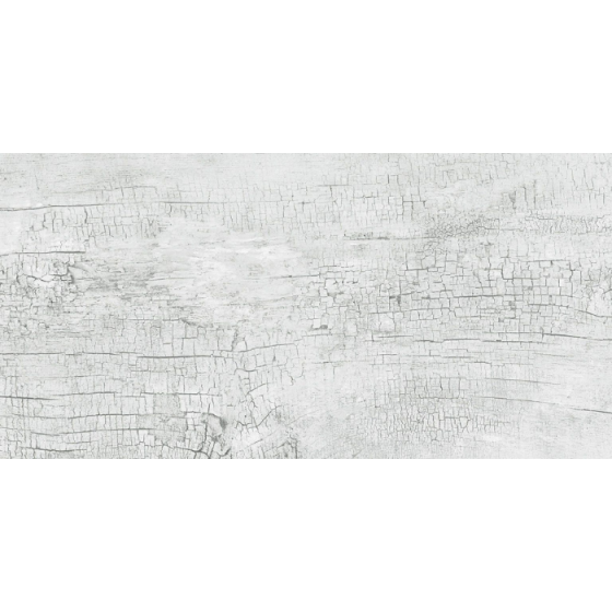 Keros Dakar White 30×60 - πλακάκι δαπέδου τύπου ξύλου